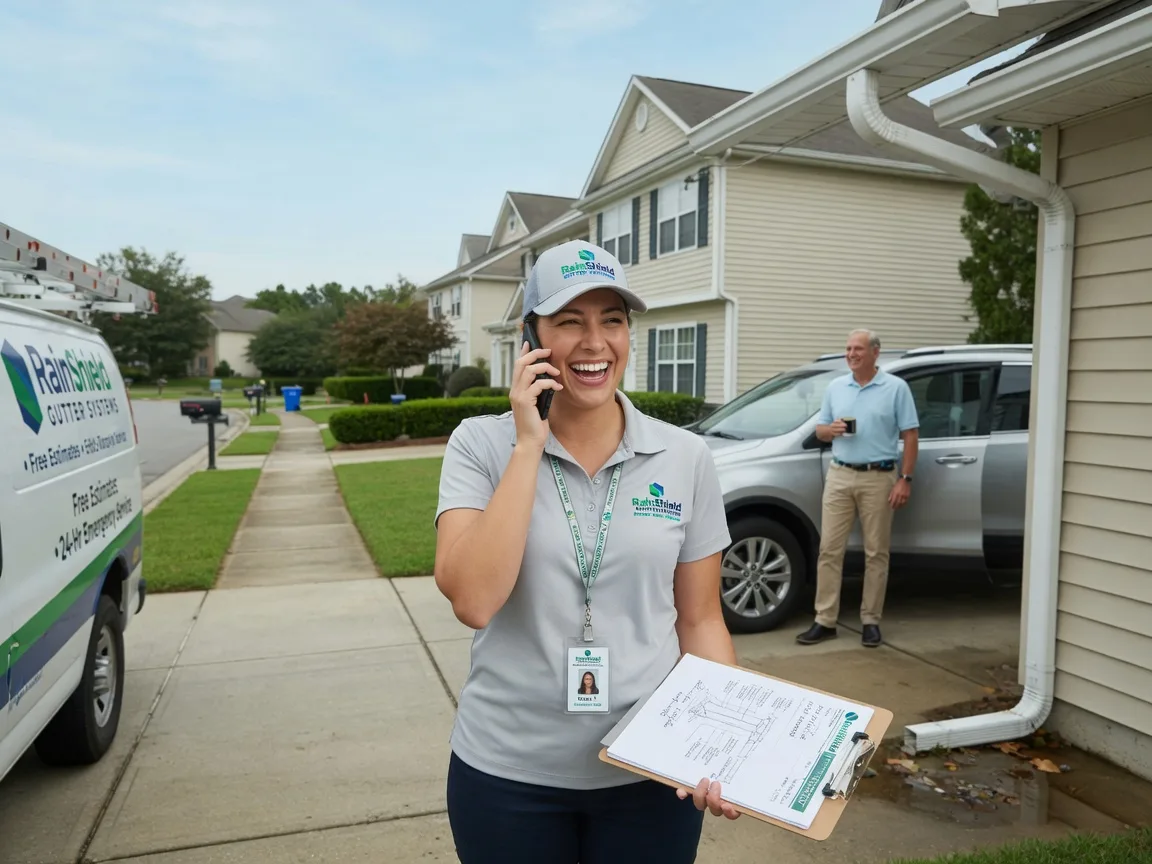 Gutter Installation Gilman, VT FAQs